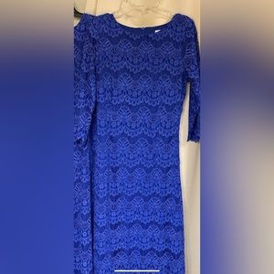 Dainty Jewell’s dress, @lateran